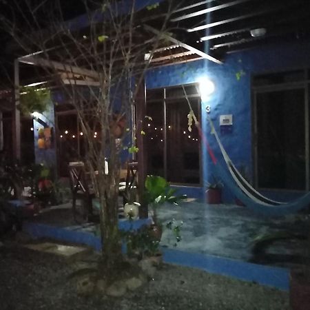 Affittacamere The Blue House Panama Chame Esterno foto