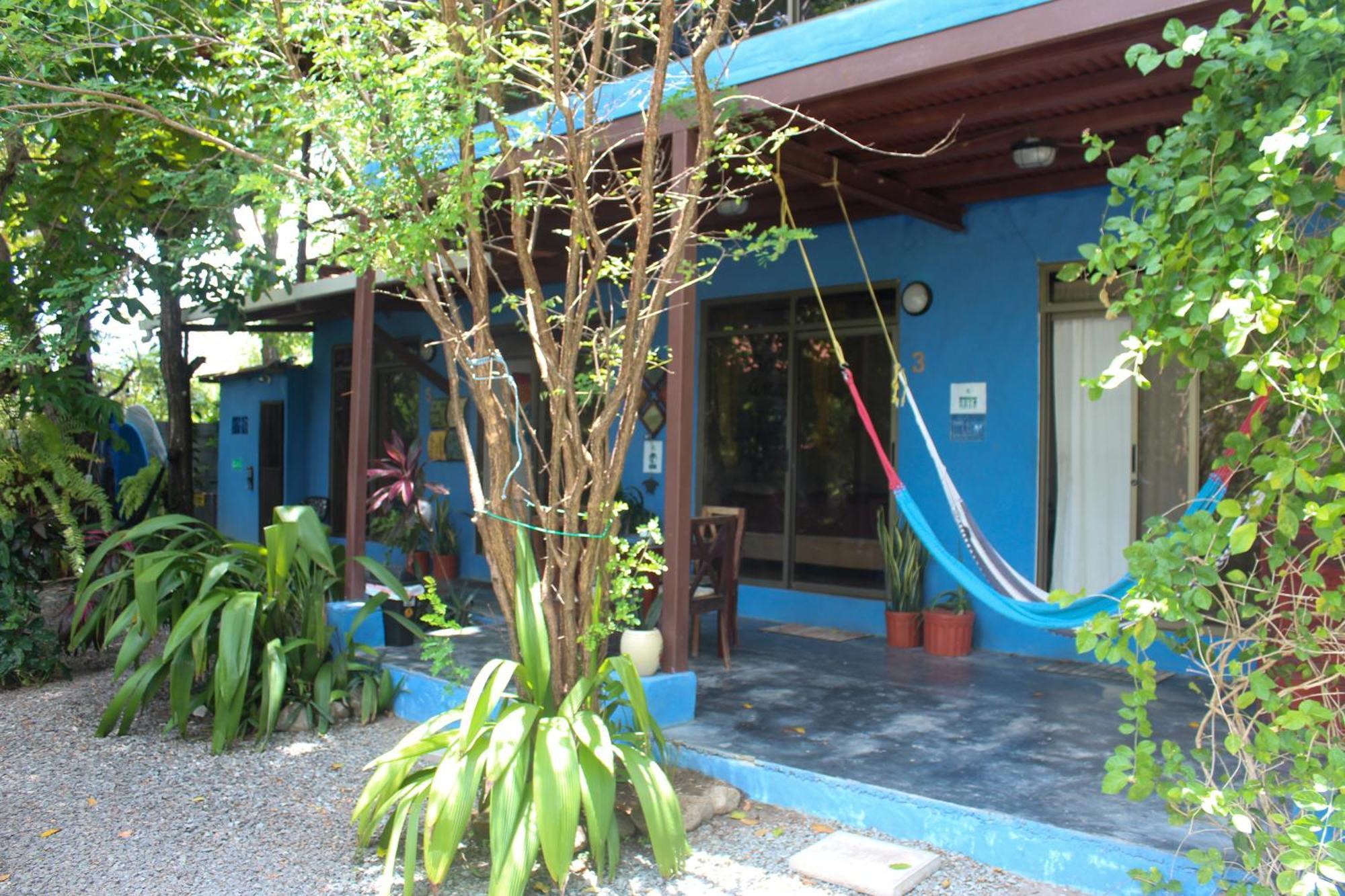 Affittacamere The Blue House Panama Chame Esterno foto
