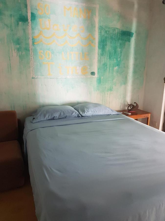 Affittacamere The Blue House Panama Chame Esterno foto