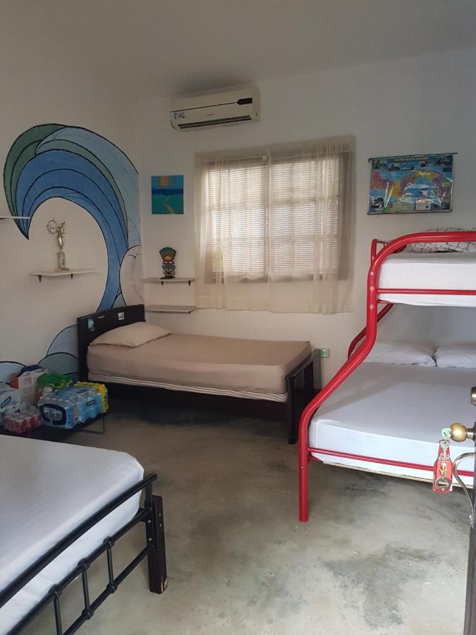 Affittacamere The Blue House Panama Chame Esterno foto